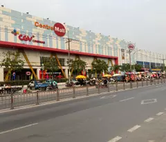 house for sale facing ha duy phien street, near phu cuong bridge, width 8*21m, only 5.1 billion, move in immediately