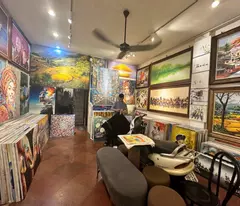 house for sale facing hang gai old town - hoan kiem - hanoi - 219m