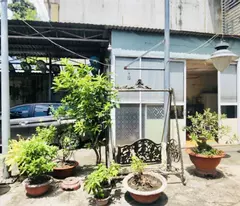 house for sale facing hanoi highway, 140m2, price 16.5 billion