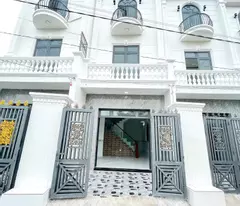 house for sale facing hoc mon street, ho chi minh city