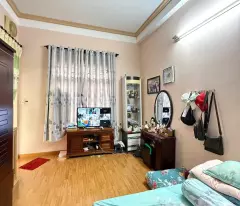 house for sale facing lam son street, 15m from le hong phong - nha trang city area: 168.4m2 selling price: 18