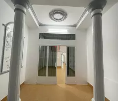 house for sale facing le loi - hoc mon street, 130.9 m2