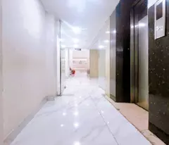 house for sale facing nguyen thi minh khai, district 3, area 10 x 32 m, price 125 billion