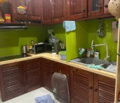 house for sale facing nguyen thi minh khai, phuoc hoa ward area 40.68m² selling price: 9 billion bich