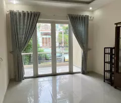 **house for sale facing nguyen trong tuyen, ward 2, tan binh; pham van hai market