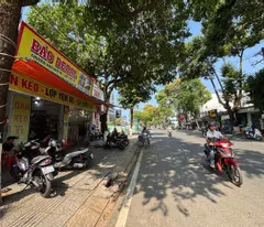 house for sale facing nguyen trung truc street, prime location, busy business, convenient transportation