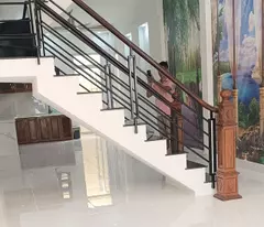 house for sale facing nguyen tuyen, car parking, 3 floors, right next to nguyen duy trinh, very beautiful