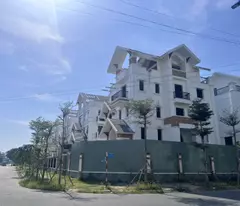 house for sale facing nguyen van kinh street, district 2