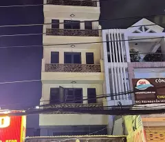 house for sale facing nguyen van qua street, dong hung thuan ward, district 12
