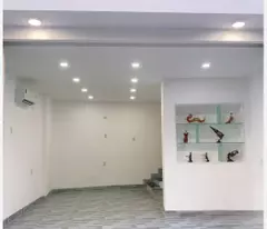 house for sale facing nui mot street, nha trang, convenient for business