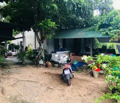 house for sale facing song dinh, binh tan, lagi, priced at 5 million/m2