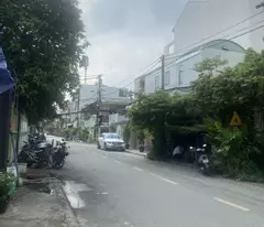 house for sale facing street 1, metro an phu, 19 billion, 7.4mx15.6m, 3 floors, district 2, utilities