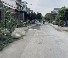 house for sale facing street 20, vinh loc b, area 198m2, convenient business location, price 7.6 billion