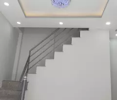 house for sale facing street 212, phuoc long a ward, 2 floors, price 1.85 billion