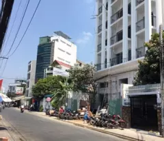 house for sale facing street 3, 9.8 billion, district 2, nice book, close to tran nao, 60m2