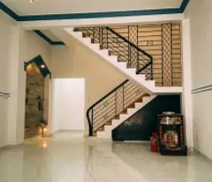 house for sale facing street 49a - tan tao