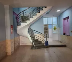 house for sale facing street 55 near quoc anh hospital