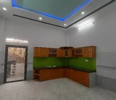 house for sale facing street 55 - tan tao