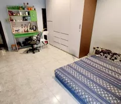 house for sale facing street number 1, rocket area