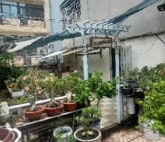 house for sale facing street number 18, rocket area