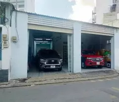 house for sale facing street number 42, binh trung dong ward, district 2 (next to street number 6) 205m2 wide, 8.5m wide, 12.5m wide, 2-way car road, tlcc 0903034123.