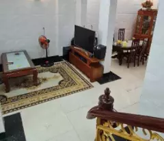 house for sale facing street number 5, hai thanh rocket area