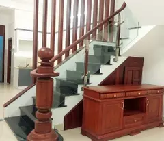 house for sale facing street number 6, thang long rocket area