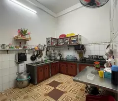 house for sale facing tran thi tinh street, phuoc hoa, nha trang city, price only 4.6 billion