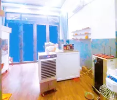 house for sale facing tran van dang, district 3, area 5.2 x 7.4 m, price 6.5 billion