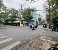 house for sale facing tran van du - right at cong hoa, opposite etown, 6x33m, 5 floors, 36.9 billion.