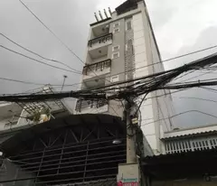 house for sale facing tran van ky binh thanh