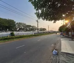 house for sale facing tran van rich street, opposite bonchen company