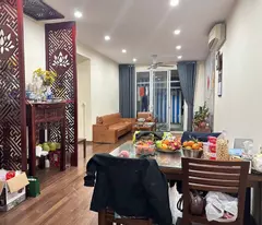 house for sale far from la ha dong - car standed day and night - owner leaves all furniture, additional 4 billion
