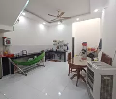 house for sale for 1.6 billion behind phu phong market, binh chuan ward, thuan an city