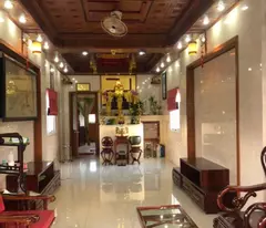 house for sale for business money - to ngoc van district 12 - area 100m2 - sale 500m off - new offering price