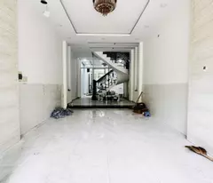house for sale for cash for business, canal 19/5b, tay thanh, tan phu, 93m2, 3 floors, more than 10 billion