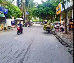house for sale for only 3.8 billion right at van dien market, near tu hiep thanh tri center car