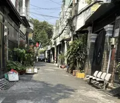 💥 house for sale for own owners - bui quang la street, go vap - 80m² - only 5,999 billion