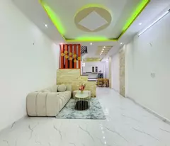 💥 house for sale for own owners hazh - bui quang la, go vap - 42m² - 3 floors - over 6 billion