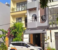 house for sale for rent 9 million/month - bang ong ton street - district 9 - newly constructed 3 floors - only