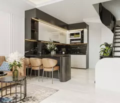 house for sale for tet - ngoc thuy, long bien - car access to the gate - thong alley - vip area worth living