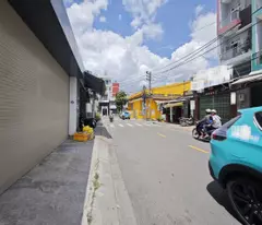house for sale front 110m2 width 5.5m - trinh dinh trong street - tan phu