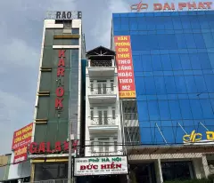 🔥house for sale front 183 ha huy giap - district 12, 5m horizontal, beautiful business location!🔥