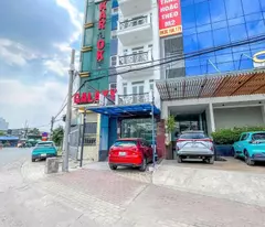 🔥 house for sale front 183 ha huy giap - district 12 🔥