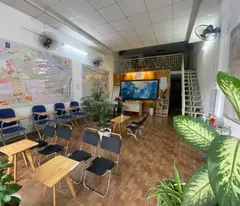 house for sale front 7m5 - dong ke street, lien chieu district, city. da nang