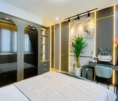 house for sale front district 12 - 3 floors - 4m - owner urgency for selling at a low price