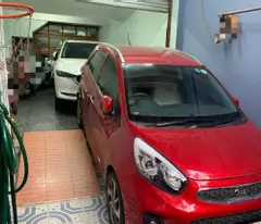 house for sale front front, car with door, next to phuoc binh market, phuoc long (district 9), 78m2, 8.2 billion
