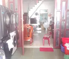 house for sale - front front - hien vuong - tan phu - area 65m2 - 3 floors - approximately 6 billion