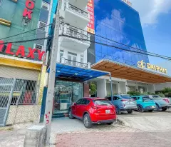 🔥 house for sale front front of ha huy giap - district 12 | available cash flow of 40 million/month 🔥