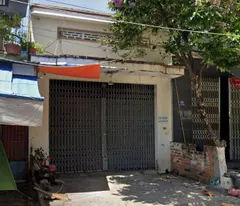 house for sale front front of hoang van thai - near le nhu ho intersection - nha trang